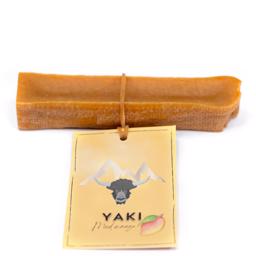 Yaki Original Himalayan Yak Naturlig Tyggeben med Mango MEDIUM